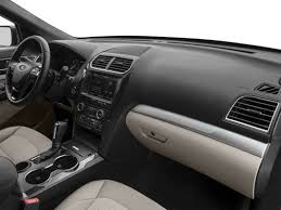 See ford explorer interior photos on msn autos. 2016 Ford Explorer Xlt In Tifton Ga Tifton Ford Explorer Griffin Ford Tifton