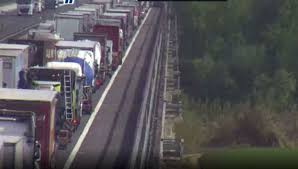 Pedaggio fisso, indipendente dai chilometri percorsi. Incidente Mortale In A1 Tra Fiorenzuola E Fidenza Tratto Riaperto Traffico In Tilt Liberta Piacenza