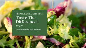 Krowl Family Kitchens Home Fraser Michigan Menu Prices Restaurant Reviews Facebook