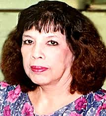 Sylvia Viola Silva Fohn