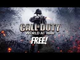 Call Of Duty 4 Modern Warfare Pc Download Steamunlocked How To Download Call Of Duty World At War For Free 2019 Youtube