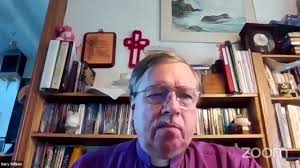 First United Methodist Church Medicine Bow, WY