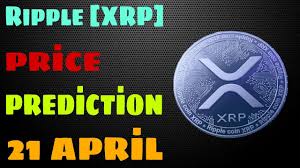 Will it continue to rise through the end of 2021 or is a reversal around the corner? Ripple Xrp Price Prediction Analysis 21 April Youtube