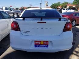 Image result for Bright White 2014 Avenger