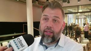 During my keynote with Bruce Schneier, he spoke about defenders having an  advantage over the attackers in the new AI world.