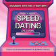 Single & Mingle — Speed Dating Night at Grand View event image