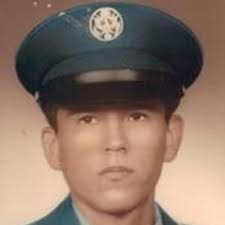 Obituary information for Ronald Pickering