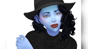 Файлы для The Sims 4