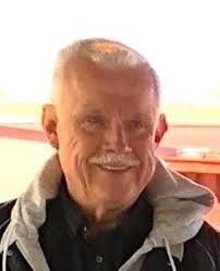 Donald Jacoby Obituary (1948