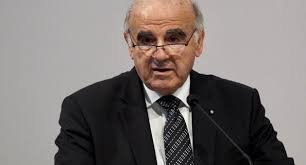 President George Vella in hospital for minor intervention