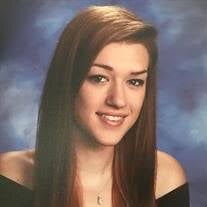 Ashlyn Marie Cannon Obituary