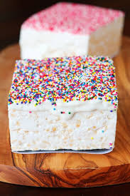 The Crispery Gourmet Rice Crispy Treats Crispy Treats Rice Crispy Treats Sweets Treats