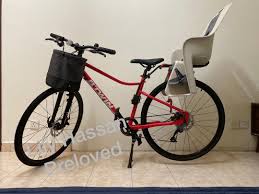 Best folding bikes in malaysia (summary) best overall: Preloved Decathlon Riverside Bike Bicycle Sports Bicycles On Carousell