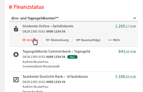 Psd2 Kreissparkasse Ludwigsburg