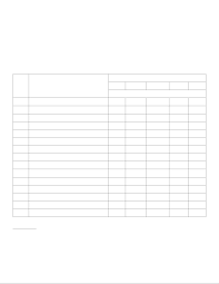 BERG BALANCE TEST | Exercises Clinical Medicine | Docsity