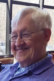 Richard Chambers Obituary