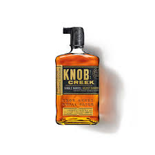 Knob Creek Single Barrel R Field Select Bourbon