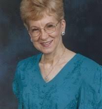 Martha Lamb Obituary