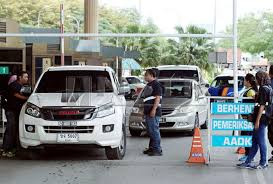 At the latest, it will start in july, one source said. Malaysia Thailand Setuju Lanjut Tempoh Waktu Operasi Icqs Di Bukit Kayu Hitam Dan Ciq Di Sadao