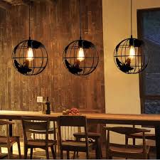 Lampefoden fås i sort, hvid, kobber. Globe Pendel Lys Sort Hvid Lampeskaerm Til Kokken Bar Spisesal Restaurant Coffee Shop Boligindretning Haengende Lampe Rabat Loft Lys Fans Groendalspark Dk