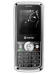 Forme N33 vs. ZTE Xiang