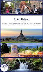 Rhon Urlaub Tipps Von Einem Rhoner Fur Deutschlands Mitte In 2020 Kurzurlaub Deutschland Urlaub Urlaub In Hessen