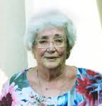 Audrey MacKenzie Obituary