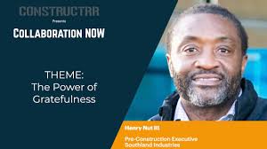 The Power of Gratefulness