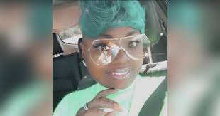 Obituary for Danielle Rena' Bolden