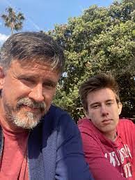 Charles Depue's Instagram, Twitter & Facebook