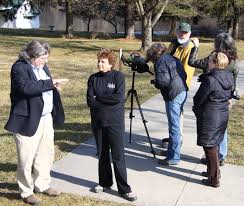 The Perfect Partnership: