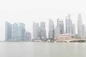 The agencies have worked with relevant government bodies and various stakeholders to arrive at a set of revised national air quality. 8 Interesting Facts About The Haze In Singapore Shape Singapore