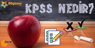 Bu sınavlar sadece 657 sayılı devlet memurluğu kanunu alımında gerçekleşti. Kamu Personeli Secme Sinavi Kpss Nedir Ne Ise Yarar Kimler Girebilir Bilgizma