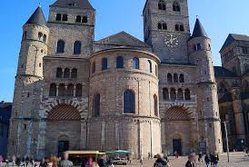 Die porta nigra, lateinisch für das „schwarze tor, stammt wie so viele bauten in trier aus der römerzeit. 7 Sehenswurdigkeiten In Trier Nicht Die Alteste Stadt Deutschlands