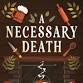 A Necessary Death: Launch Party event image