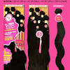 Here are various types of human hair available. 1