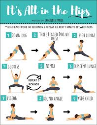 Free Printables Library Easy Yoga Workouts Hatha Yoga Yoga Fitness