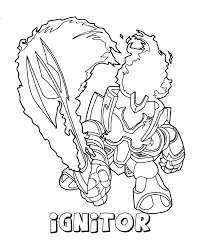 Skylanders Coloring Pages Best Coloring Pages For Kids In 2020 Cute Coloring Pages Coloring Pages Cartoon Coloring Pages