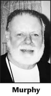 H. MURPHY Obituary (2022)