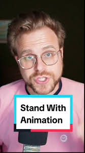 #StandWithAnimation #SamePagesSameWages