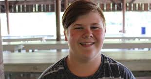 Alpha I State 4-H Grow Groups aid youth in self-development