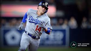 Espn, espn2, fox, fs1, mlb network and tbs. Mlb Sharp Report Astros Angels Dodgers Padres Attracting Saturday S Pro Bettors The Action Network