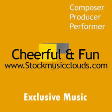 Cheerful Indie Pop Royalty Free Music Commercial Background Music Audiojungle Commercial Music Free Background Music Stock Music
