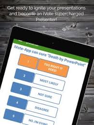 Apart from that, the app includes lots of cool office features, allowing to create a mutual schedule for groups, where members can mark their availability and. 10 Ivote App Ideas Microsoft Powerpoint System No Response