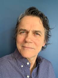 Stupid F#@*ing Bird by Aaron Posner (2023) — Bluebird Arts