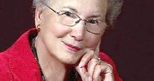 Burdette (Hein) Meyer