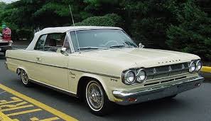 Image result for Legion Light Blue 1965 Rambler