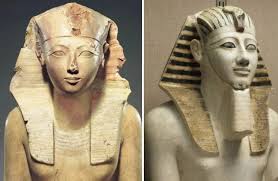 10 Interesting Facts About Hatshepsut