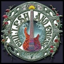 Phil and Friends Logo