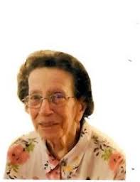 Alfonsina Joyner Obituary